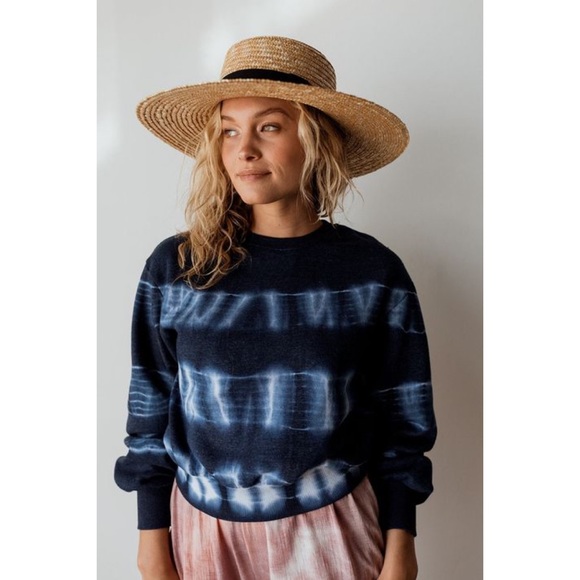 Henly Tops - Henly Boutique Don’t Kill My Vibe Pullover